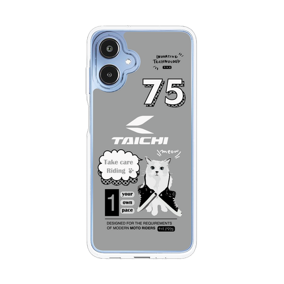 Slim Protection Case［ TAICHI - MEOW ］