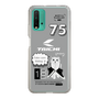 Slim Protection Case［ TAICHI - MEOW ］