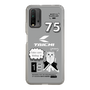 Slim Protection Case［ TAICHI - MEOW ］