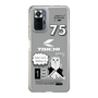 Slim Protection Case［ TAICHI - MEOW ］