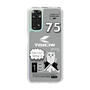 Slim Protection Case［ TAICHI - MEOW ］