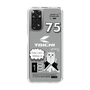 Slim Protection Case［ TAICHI - MEOW ］