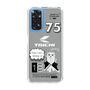 Slim Protection Case［ TAICHI - MEOW ］