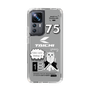 Slim Protection Case［ TAICHI - MEOW ］