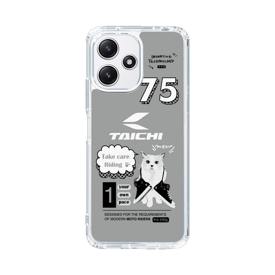 Slim Protection Case［ TAICHI - MEOW ］