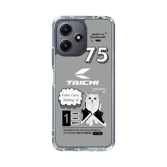 Slim Protection Case［ TAICHI - MEOW ］