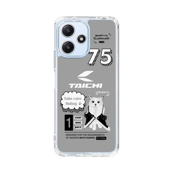 Slim Protection Case［ TAICHI - MEOW ］