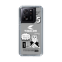 Slim Protection Case［ TAICHI - MEOW ］