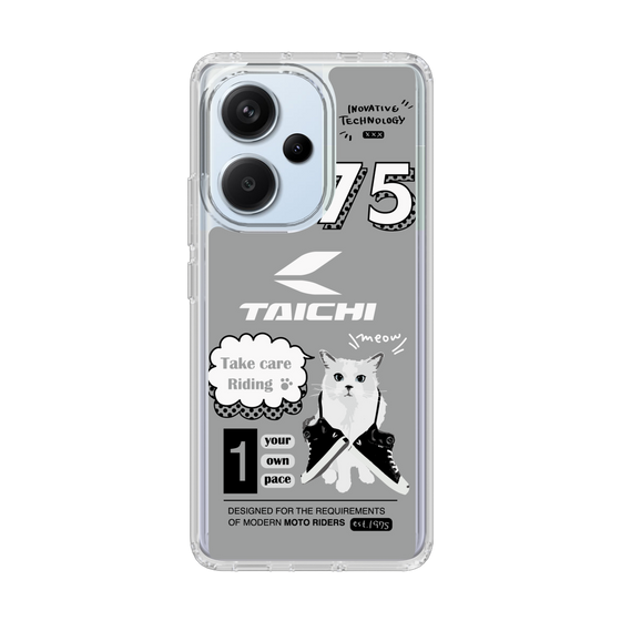 Slim Protection Case［ TAICHI - MEOW ］