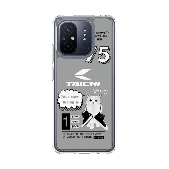 Slim Protection Case［ TAICHI - MEOW ］