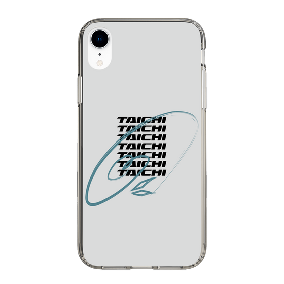 Slim Protection Case［ TAICHI - DRAWING ］