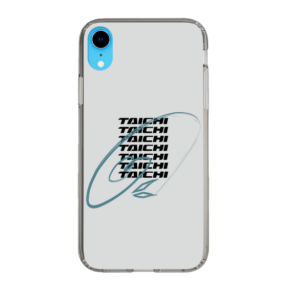 Slim Protection Case［ TAICHI - DRAWING ］