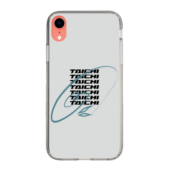 Slim Protection Case［ TAICHI - DRAWING ］