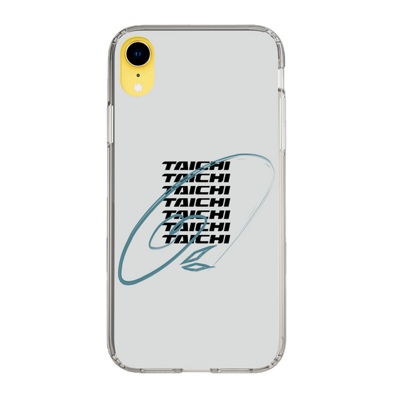 Slim Protection Case［ TAICHI - DRAWING ］