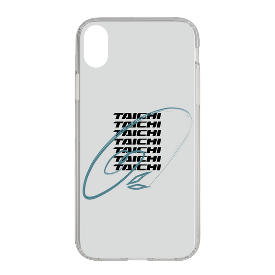Slim Protection Case［ TAICHI - DRAWING ］