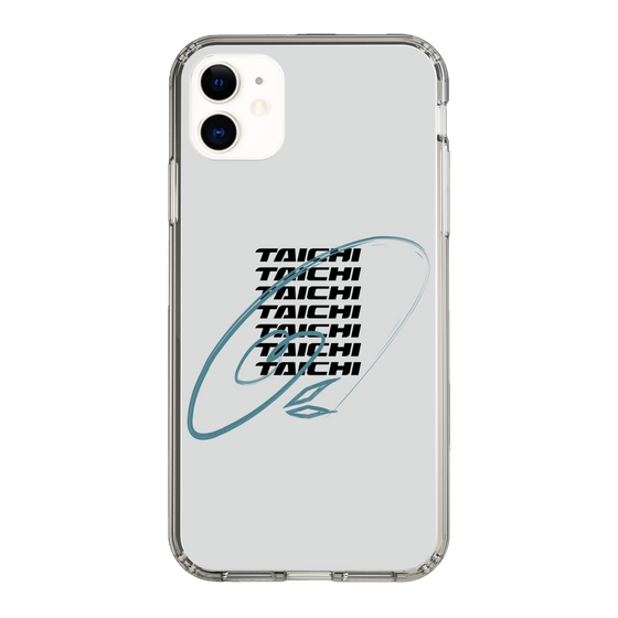 Slim Protection Case［ TAICHI - DRAWING ］