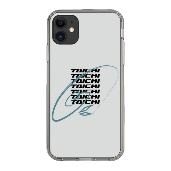 Slim Protection Case［ TAICHI - DRAWING ］