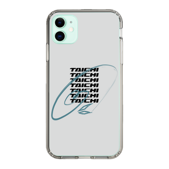 Slim Protection Case［ TAICHI - DRAWING ］