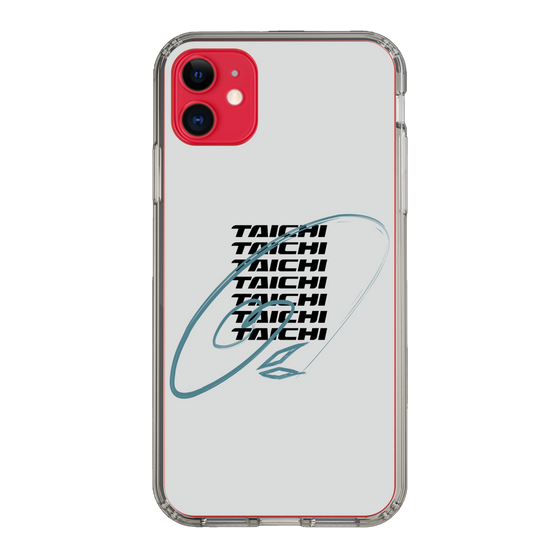 Slim Protection Case［ TAICHI - DRAWING ］