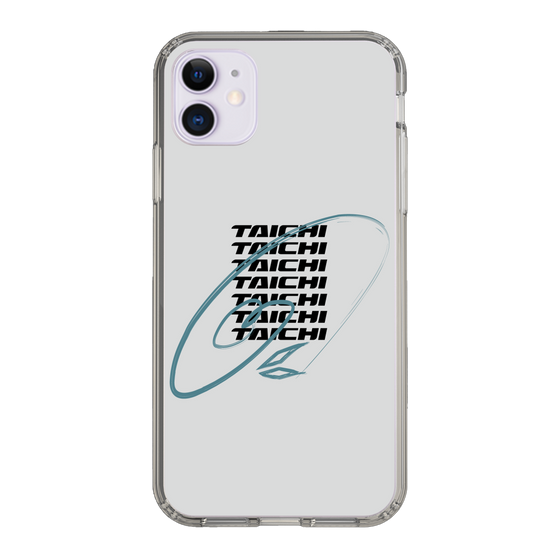 Slim Protection Case［ TAICHI - DRAWING ］