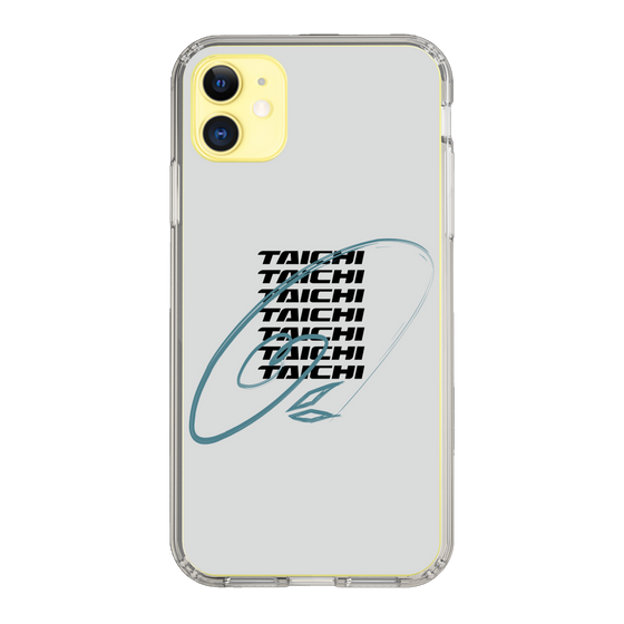Slim Protection Case［ TAICHI - DRAWING ］