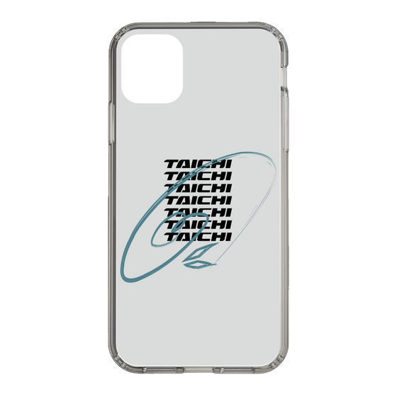 Slim Protection Case［ TAICHI - DRAWING ］