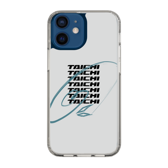 Slim Protection Case［ TAICHI - DRAWING ］