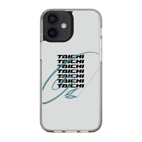 Slim Protection Case［ TAICHI - DRAWING ］