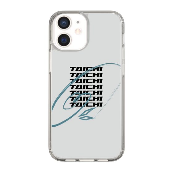Slim Protection Case［ TAICHI - DRAWING ］