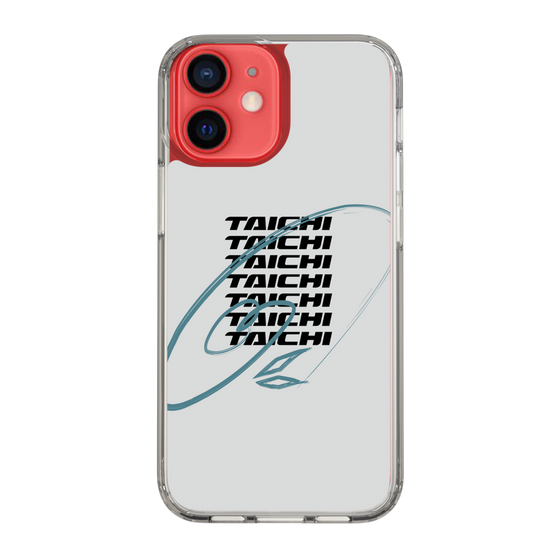 Slim Protection Case［ TAICHI - DRAWING ］