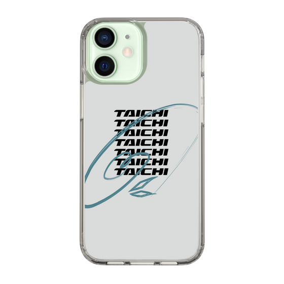 Slim Protection Case［ TAICHI - DRAWING ］