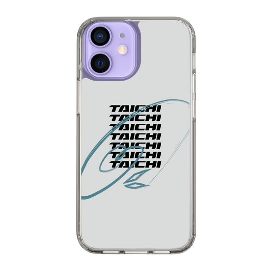 Slim Protection Case［ TAICHI - DRAWING ］
