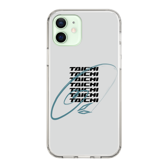 Slim Protection Case［ TAICHI - DRAWING ］
