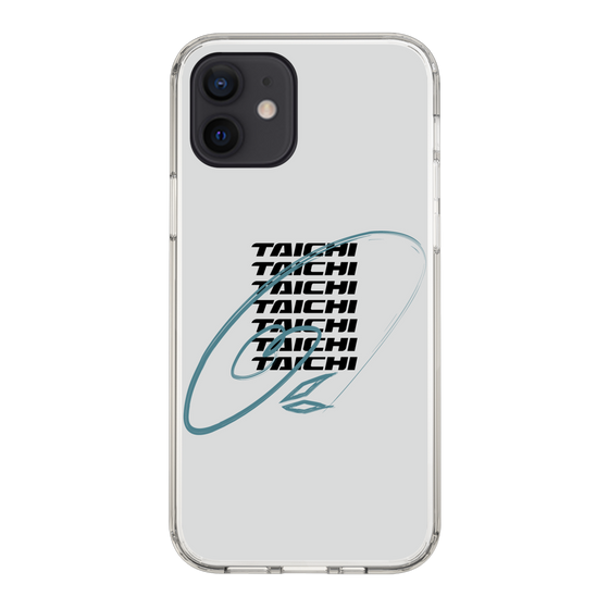 Slim Protection Case［ TAICHI - DRAWING ］