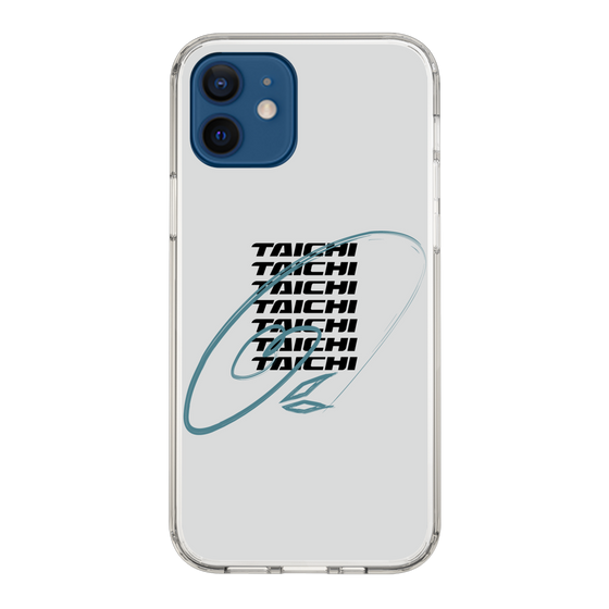 Slim Protection Case［ TAICHI - DRAWING ］