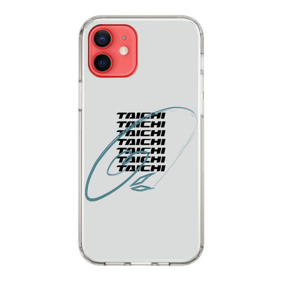 Slim Protection Case［ TAICHI - DRAWING ］