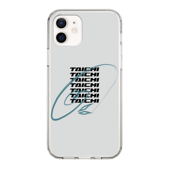Slim Protection Case［ TAICHI - DRAWING ］