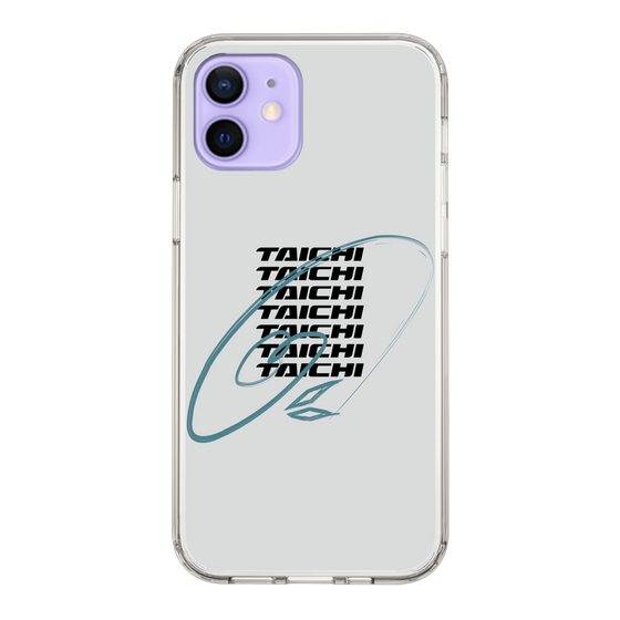 Slim Protection Case［ TAICHI - DRAWING ］