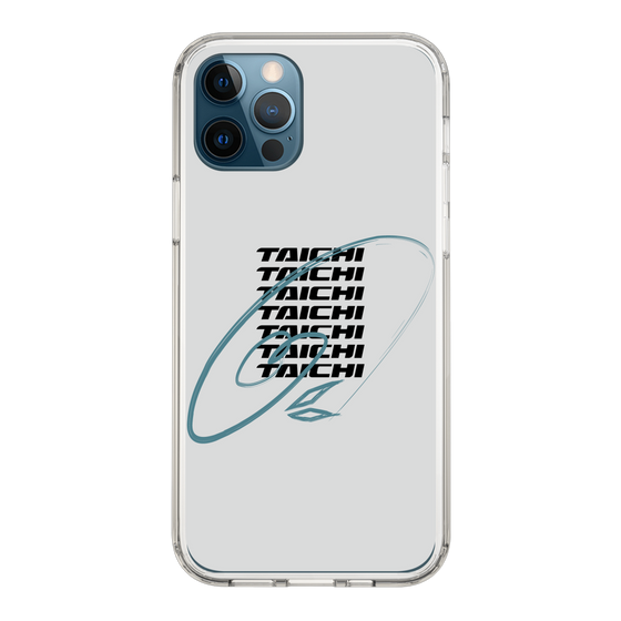 Slim Protection Case［ TAICHI - DRAWING ］