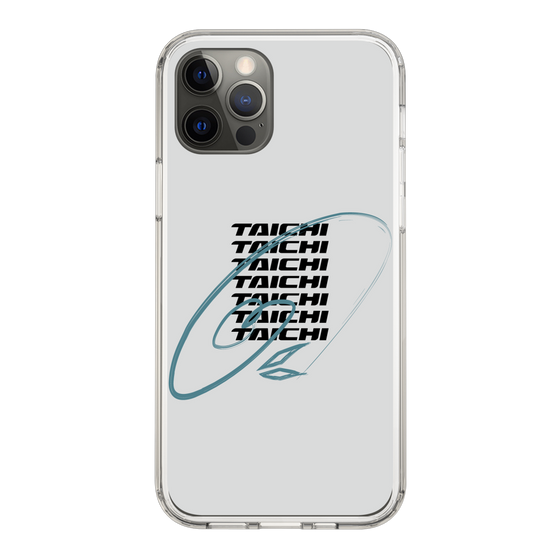 Slim Protection Case［ TAICHI - DRAWING ］