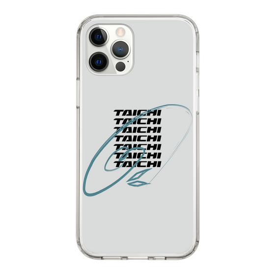Slim Protection Case［ TAICHI - DRAWING ］