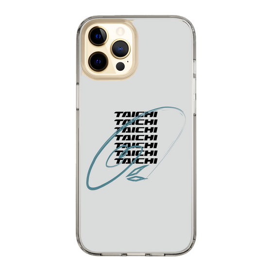 Slim Protection Case［ TAICHI - DRAWING ］