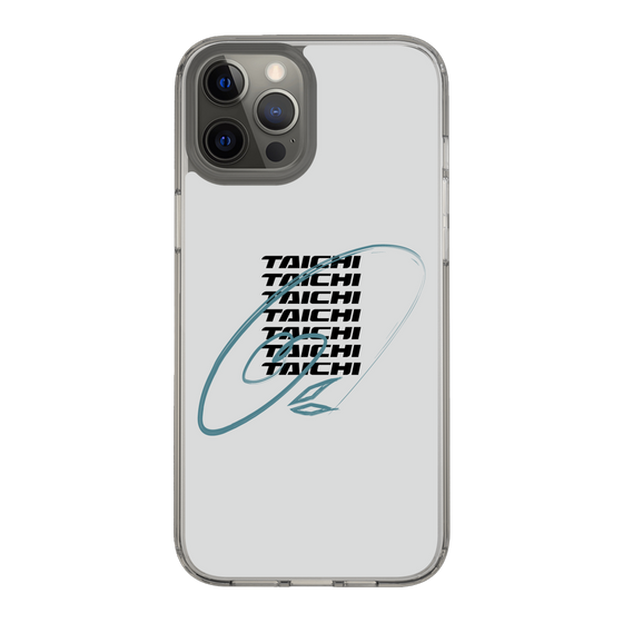 Slim Protection Case［ TAICHI - DRAWING ］