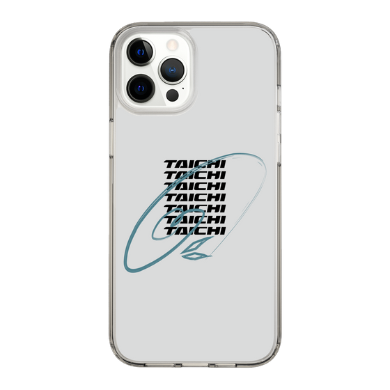 Slim Protection Case［ TAICHI - DRAWING ］