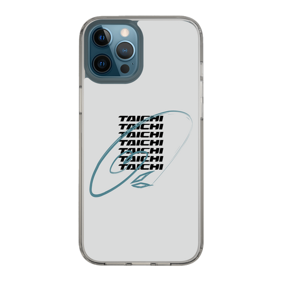 Slim Protection Case［ TAICHI - DRAWING ］