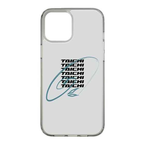 Slim Protection Case［ TAICHI - DRAWING ］