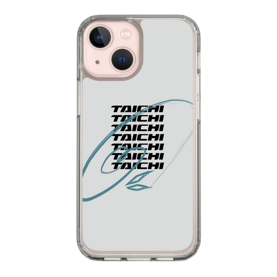 Slim Protection Case［ TAICHI - DRAWING ］