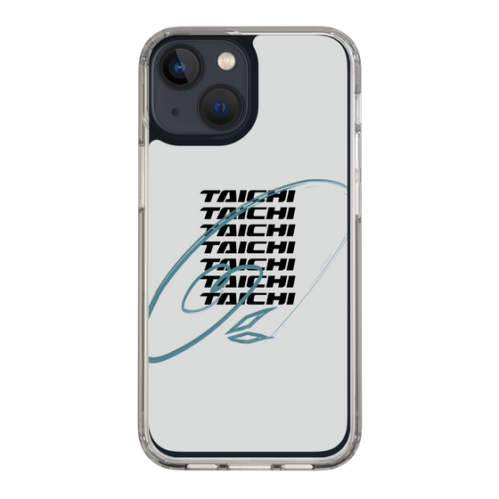 Slim Protection Case［ TAICHI - DRAWING ］