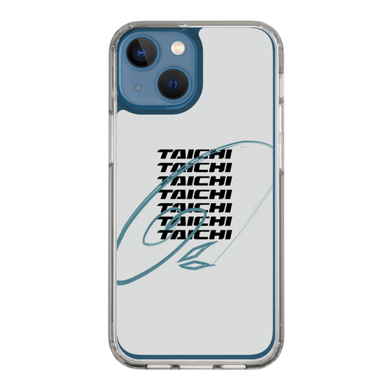 Slim Protection Case［ TAICHI - DRAWING ］