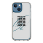 Slim Protection Case［ TAICHI - DRAWING ］